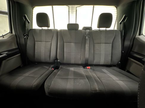 Used 2018 Ford F150 XL w/ Equipment Group 101A Mid AWD/4WD image 32