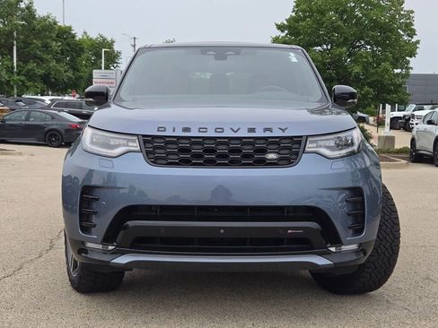 Used 2023 Land Rover Discovery HSE R-Dynamic image 4