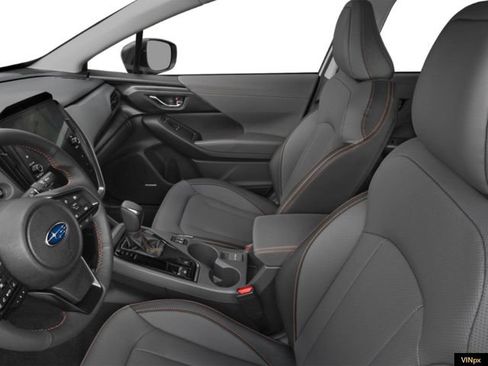 New 2026 Subaru Crosstrek 2.5i Limited AWD/4WD image 7