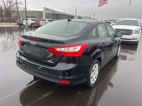 Used 2012 Ford Focus SE image 5