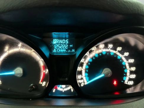 Used 2017 Ford Fiesta S FWD image 11