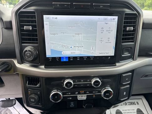 Used 2024 Ford F150 XLT image 22