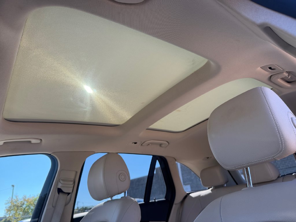 Certified 2018 Mercedes-Benz GLC 300 image 17