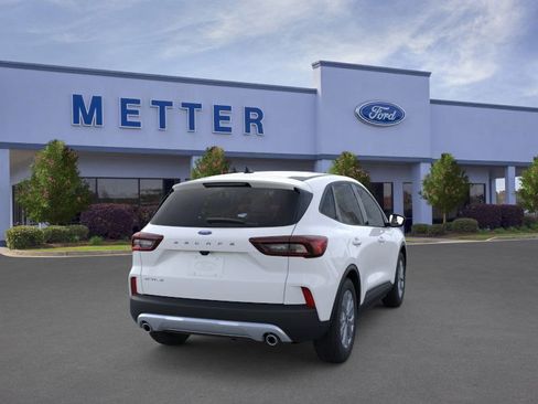 New 2026 Ford Escape Active image 31