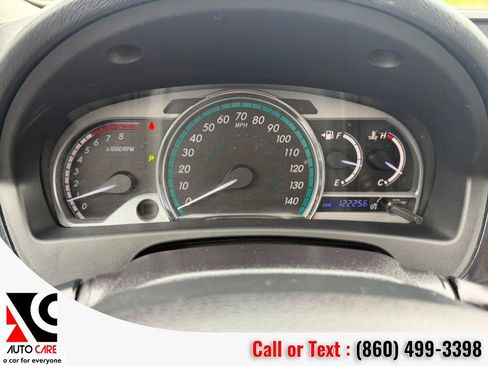 Used 2014 Toyota Venza XLE w/ XLE Premium Package AWD/4WD image 20