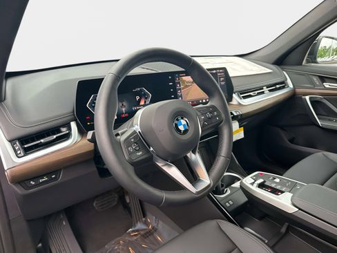 New 2026 BMW X1 xDrive28i w/ Convenience Package AWD/4WD image 17