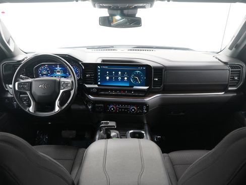 Used 2024 Chevrolet Silverado 1500 RST w/ Protection Package image 15