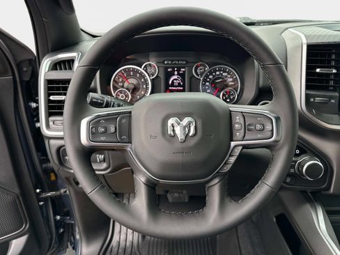 New 2026 RAM 1500 Big Horn AWD/4WD image 26