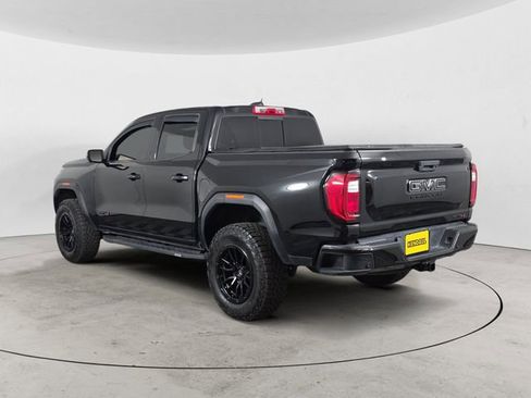 Used 2023 GMC Canyon AT4 w/ AT4 Premium Package AWD/4WD image 3
