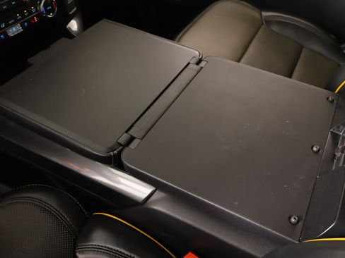 Used 2023 Ford F150 Tremor w/ Equipment Group 402A High image 11