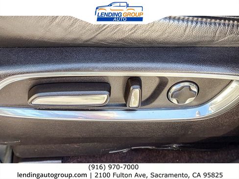 Used 2019 Acura MDX FWD image 20