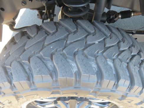 Used 2011 Ford F250 XLT w/ XLT Interior Pkg AWD/4WD image 16