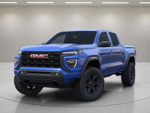 New 2025 GMC Canyon Elevation w/ Convenience Package image 8