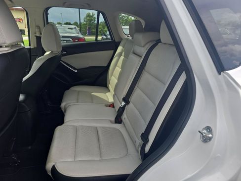Used 2016 MAZDA CX-5 Grand Touring FWD image 12
