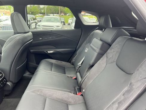 Used 2025 Lexus RX 350 AWD w/ Convenience Package image 21