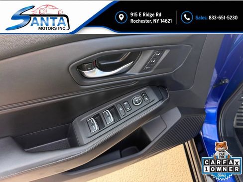 Used 2023 Honda Accord Sport image 12