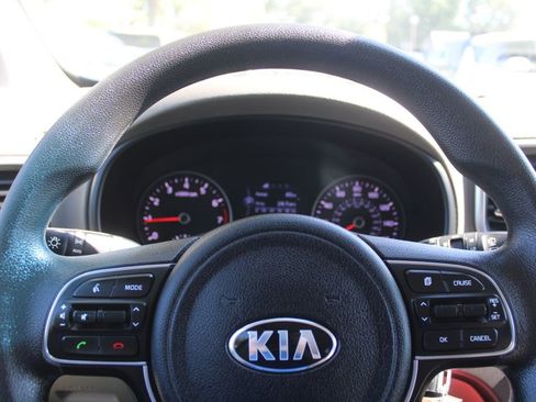 Used 2019 Kia Sportage LX w/ LX Popular Package FWD image 25