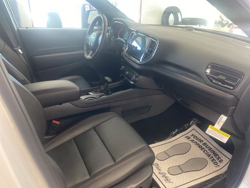 New 2026 Dodge Durango GT image 20