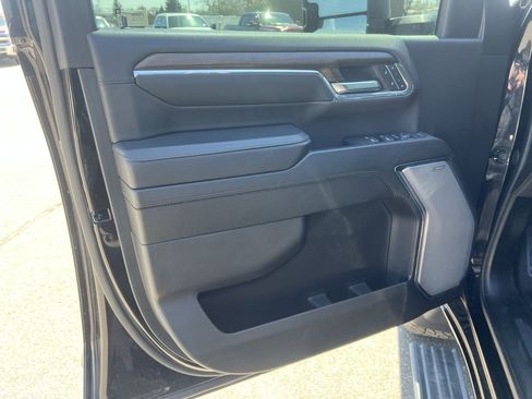 Certified 2024 Chevrolet Silverado 3500 High Country w/ High Country Premium Package AWD/4WD image 14