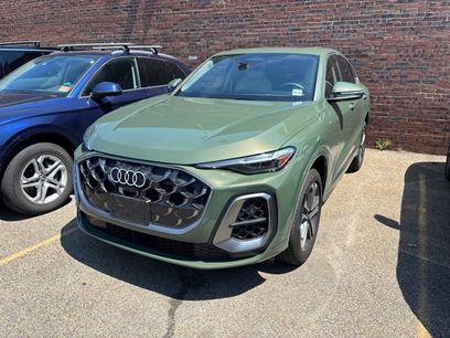 Certified 2025 Audi Q5 Premium Plus w/ Premium Plus
