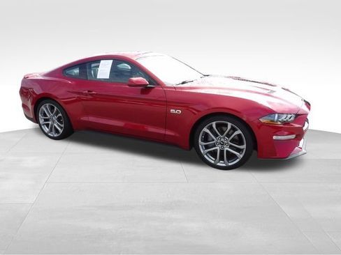 Used 2023 Ford Mustang GT Premium RWD image 15