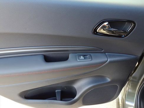 New 2026 Dodge Durango GT image 35