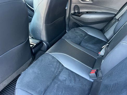Certified 2025 Toyota Corolla GR AWD/4WD image 12