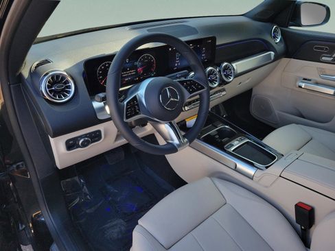 Certified 2026 Mercedes-Benz GLB 250 GLB 250 image 25