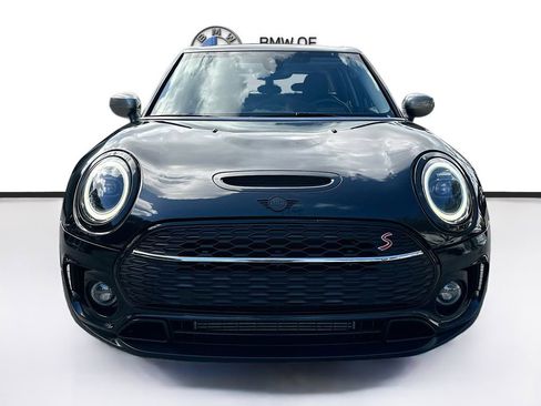 Used 2024 MINI Cooper Clubman S image 2