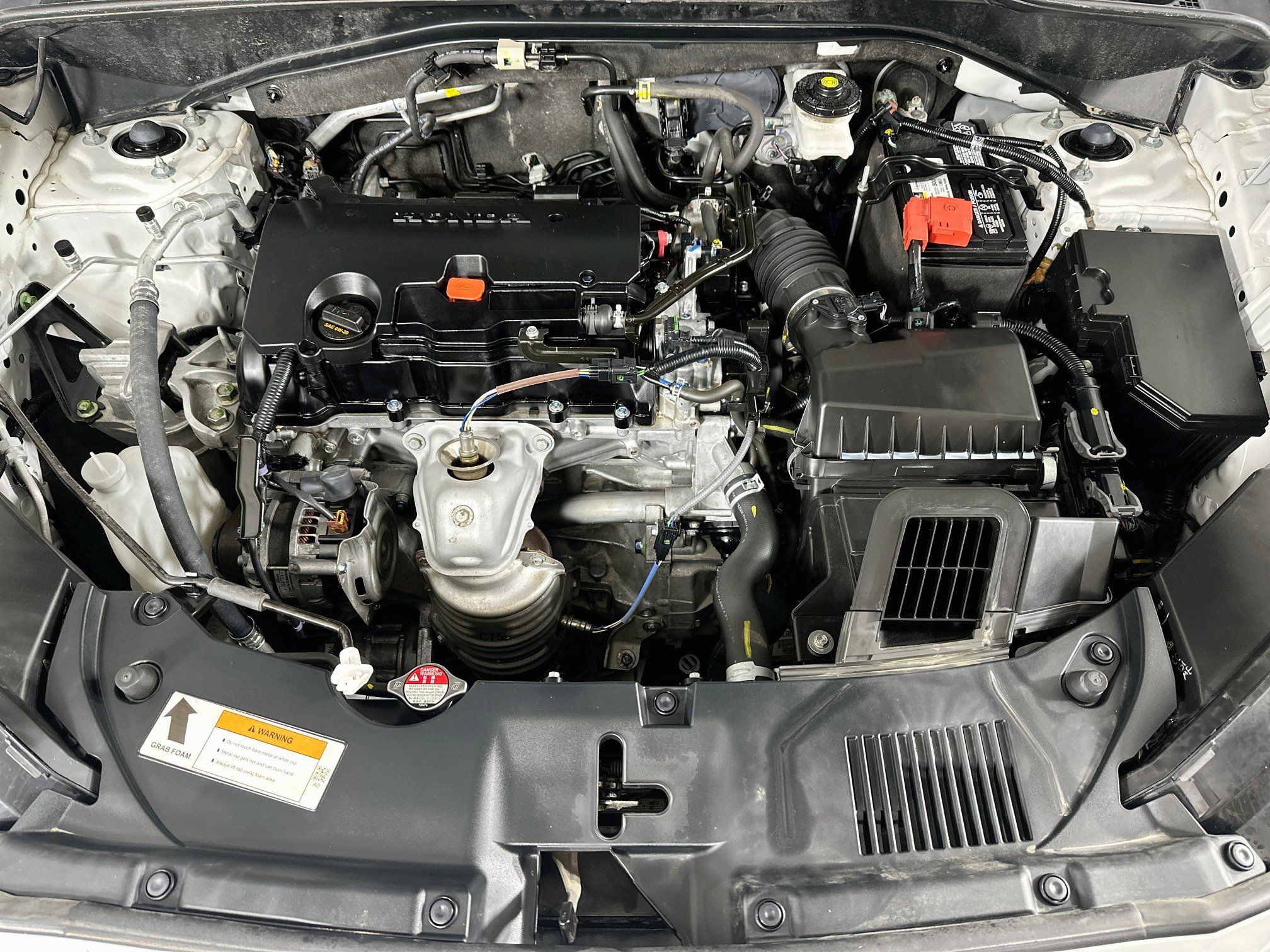 Used 2024 Honda HR-V Sport image 27