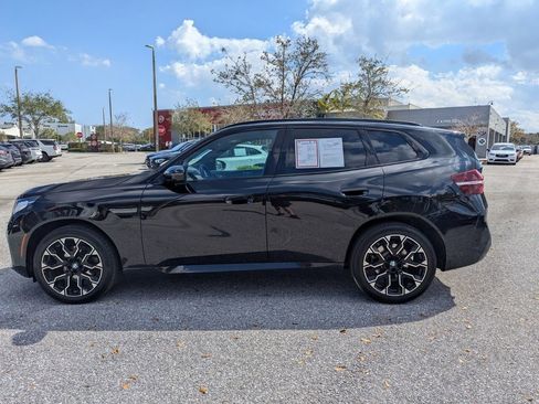 Used 2025 BMW X3 xDrive30i image 26