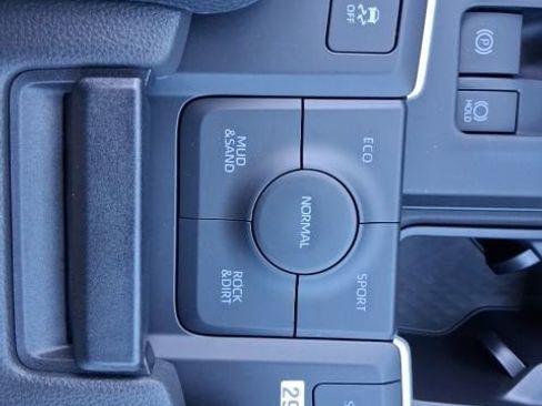 New 2026 Toyota Grand Highlander AWD image 24