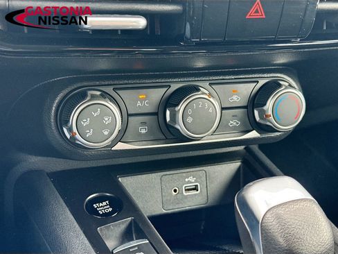 Used 2025 Nissan Kicks S FWD image 19
