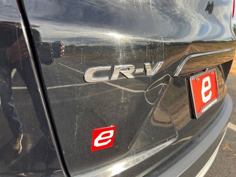 Used 2019 Honda CR-V Touring image 42