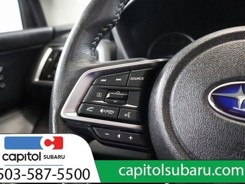 Used 2023 Subaru Ascent Limited w/ Technology Package AWD/4WD image 19