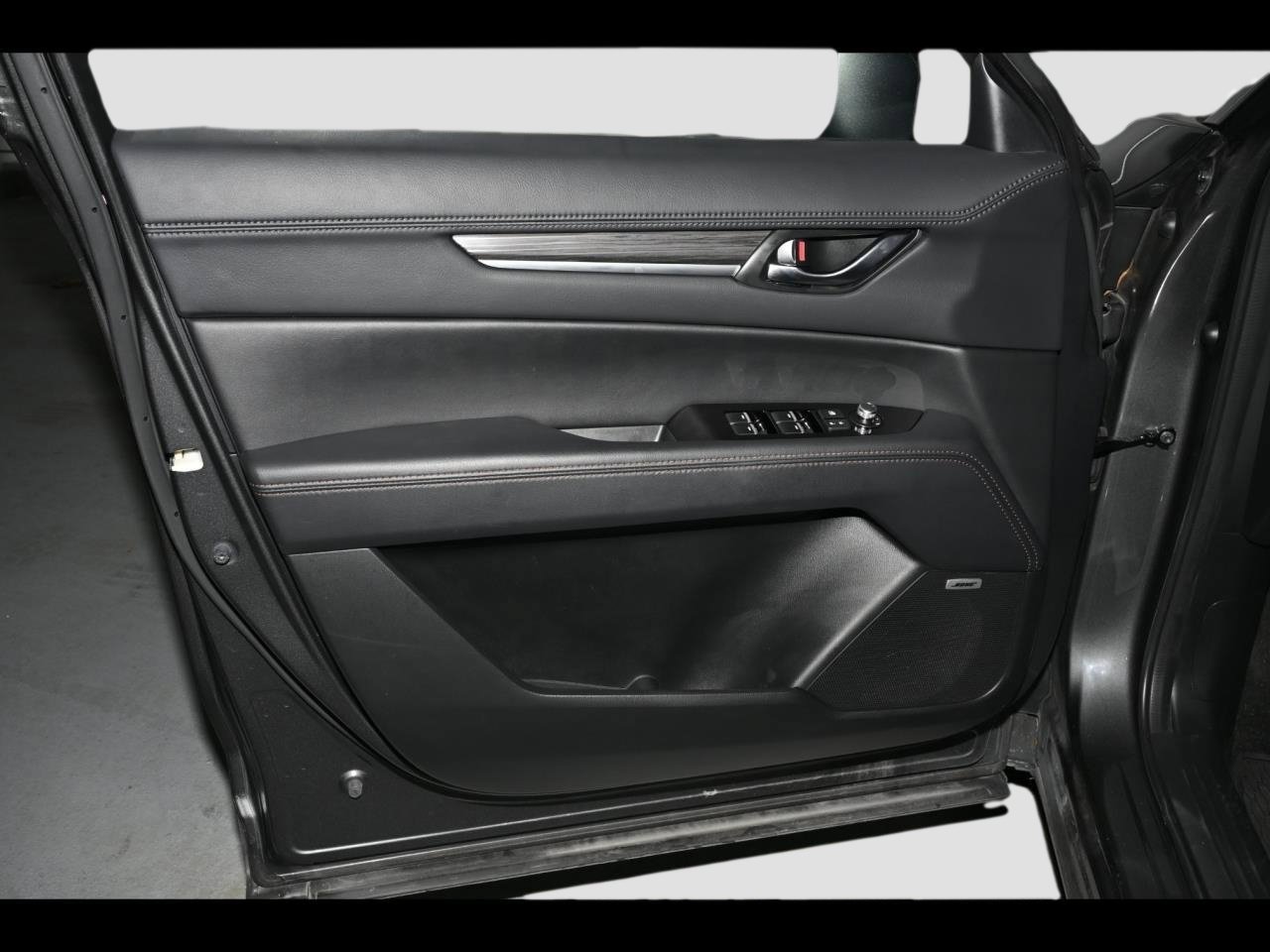 Used 2023 MAZDA CX-5 AWD 2.5 S image 22