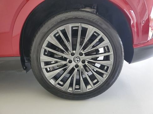 Used 2023 Lexus RX 350 FWD w/ Cold Area Package image 12