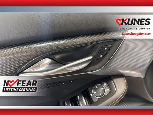 Used 2024 Cadillac CT5 V image 20