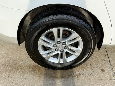 Used 2021 Buick Enclave Essence w/ Trailering Package, 5000 lbs. AWD/4WD image 48