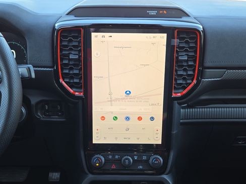 New 2025 Ford Ranger Raptor image 19