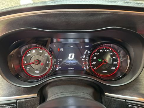 Used 2023 Dodge Charger Scat Pack w/ Daytona Edition Group image 24