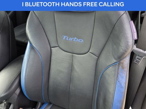 Used 2013 Hyundai Veloster Turbo image 13