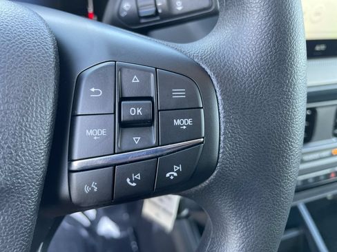 New 2026 Ford Maverick XL FWD image 28