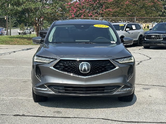 Used 2023 Acura MDX FWD image 2
