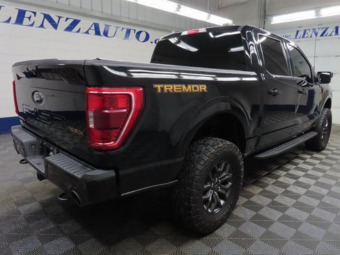 Used 2023 Ford F150 Tremor image 4