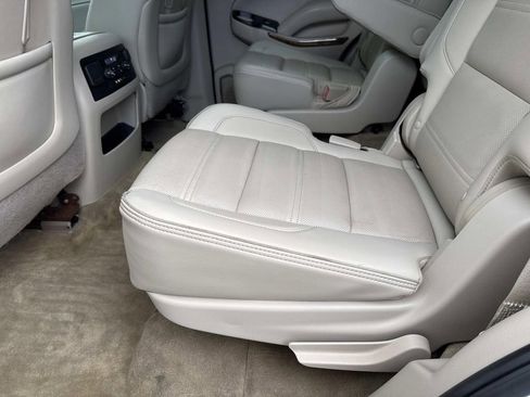 Used 2015 GMC Yukon Denali w/ Touring Package image 16