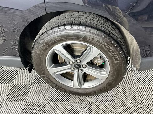 Certified 2024 Ford Edge SEL w/ Convenience Package AWD/4WD image 36