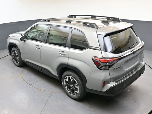 New 2026 Subaru Forester Premium AWD/4WD image 48
