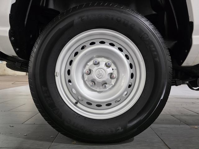 Used 2025 Toyota Tacoma SR RWD image 22