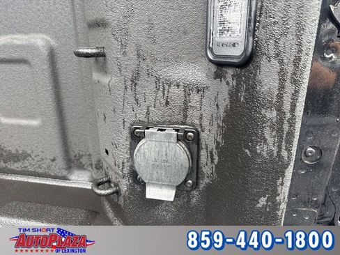 Used 2024 GMC Sierra 1500 Denali image 24